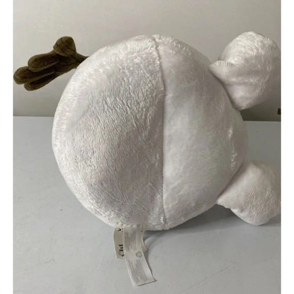 Frozen Olaf Plush Disney Store Genuine Authentic Stuffed Animal 16 in Snowman - Picture 8 of 14